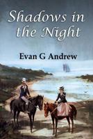 Shadows in the Night 1478158107 Book Cover
