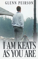 I Am Keats As You Are 4824108101 Book Cover