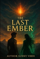 The Last Ember: A Romantic Fantasy of Fire, Magic, and Unity B0FLWGMXVK Book Cover