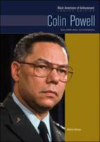 Colin Powell:: Soldier & Statesman 0791082547 Book Cover