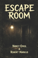 Escape Room B0GHS5NMT6 Book Cover