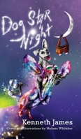Dog Star Night B0BK5DBQ8Q Book Cover
