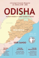 Odisha: Roadmap Towards Fifth Largest Economy of Bharat B0GZLFQGJS Book Cover