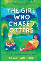 The Girl who Chased Otters 1928433286 Book Cover
