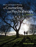 Theory and Treatment Planning in Counseling and Psychotherapy 0840028601 Book Cover