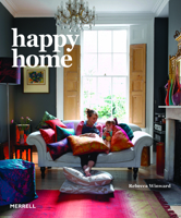 Happy Home 1858945712 Book Cover