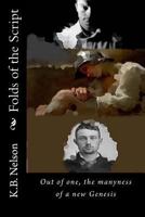 Folds of the Script 0615945074 Book Cover