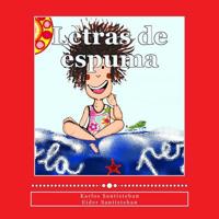 Letras de espuma 1986340813 Book Cover