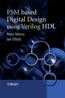 FSM Based Digital Design with Verilog HDL 0470060700 Book Cover