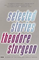 Selected Stories 0375703756 Book Cover