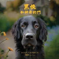 Rook and the Magic Door (Chinese Edition) ??????? 0998174688 Book Cover