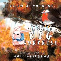 Jack's Big Surprise 1426994648 Book Cover