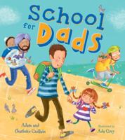 School for Dads 1405277491 Book Cover