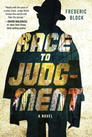 Race to Judgment 1590794389 Book Cover