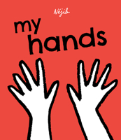 My Hands 1636550428 Book Cover