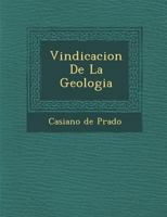 Vindicacion De La Geologia 1249994608 Book Cover