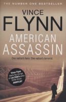 American Assassin 1501180495 Book Cover