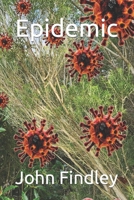 Epidemic B0C9SDLPMB Book Cover
