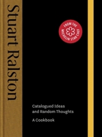 Catalogued Ideas and Random Thoughts: A Cookbook 1739174011 Book Cover