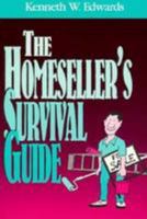 The Homebuyer's Survival Guide 079310906X Book Cover