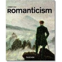 Romanticism 3822853100 Book Cover