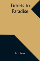 Tickets to Paradise 9357936432 Book Cover