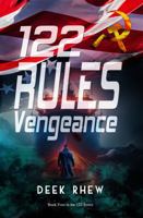 122 Rules - Vengeance: A Sam Bradford Federal Assassin Thriller Book 4 B0G6Y94RG8 Book Cover