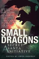 Small Dragons: A Secret Santa Initiative 0992509246 Book Cover