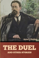 The Duel and Other Stories B0FMQMD9D4 Book Cover