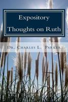 Expository Thoughts on Ruth 1543051863 Book Cover