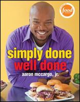 Simply Done, Well Done 0470615338 Book Cover