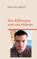 Nos différences sont une richesse 2322395951 Book Cover