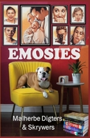 Emosies B0C1J3B7C7 Book Cover