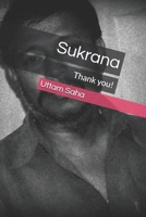 Sukrana: Thank you! B086L27T26 Book Cover