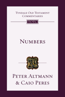 Numbers: An Introduction and Commentary 083084290X Book Cover