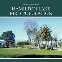 Hamilton Lake Bird Population 1477110186 Book Cover