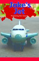 A Jar of Jam: Practicing the J Sound 1508132100 Book Cover