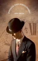 Jurnalul unui perfec?ionist (Romanian Edition) B0GVW69CDC Book Cover