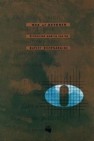 Web of October: Rereading Martin Carter 0948833181 Book Cover