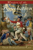 Warriors of the Revolution B0GDM9TRV6 Book Cover