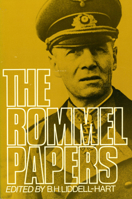 The Rommel Papers 0306801574 Book Cover
