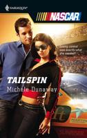 Tailspin (Nascar) 0373217943 Book Cover