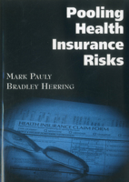 Pooling Health Insurance Risks 0844741205 Book Cover