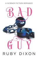 Bad Guy B093KGLRL6 Book Cover