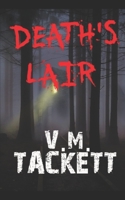 Death's Lair 1687634254 Book Cover