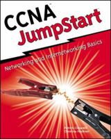 Cisco JumpStart (Jumpstart) 0782125921 Book Cover