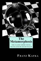 The Metamorphosis 0553213695 Book Cover