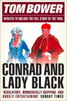 Conrad and Lady Black: Dancing on the Edge 0061146145 Book Cover