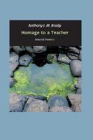 Homage to a Teacher 3746920981 Book Cover