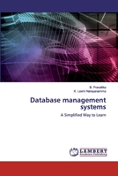 Database management systems 6200312214 Book Cover